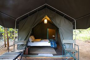 Nkula Walking Camp by RETURN Africa