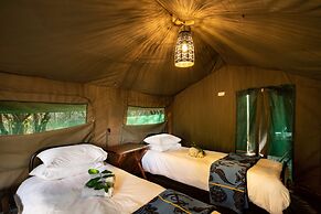 Nkula Walking Camp by RETURN Africa