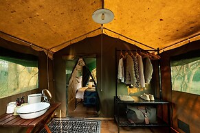 Nkula Walking Camp by RETURN Africa