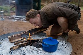 Nkula Walking Camp by RETURN Africa