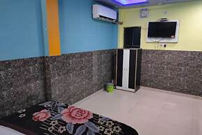 Hotel Asha Palace