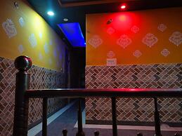 Hotel Asha Palace