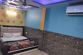 Hotel Asha Palace