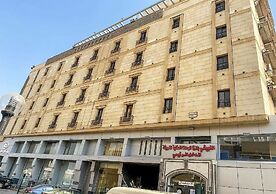 Al Ghubaishi Plaza