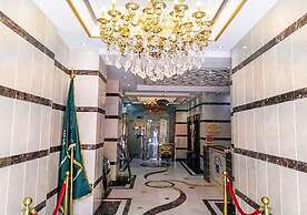 Al Ghubaishi Plaza