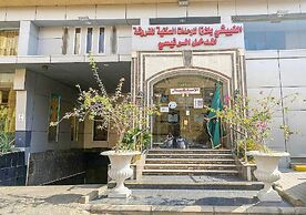 Al Ghubaishi Plaza