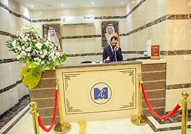 Al Ghubaishi Plaza