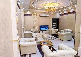 Al Ghubaishi Plaza
