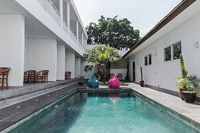 Maisaba Canggu Hotel & Coworking Space