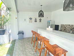 Maisaba Canggu Hotel & Coworking Space