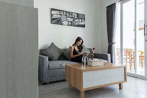 Maisaba Canggu Hotel & Coworking Space