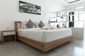 Maisaba Canggu Hotel & Coworking Space