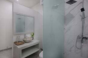 Maisaba Canggu Hotel & Coworking Space