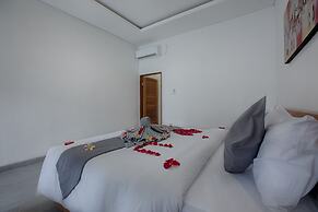 Maisaba Canggu Hotel & Coworking Space