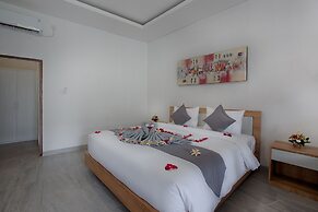 Maisaba Canggu Hotel & Coworking Space
