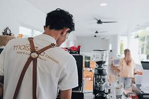 Maisaba Canggu Hotel & Coworking Space
