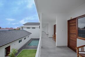 Maisaba Canggu Hotel & Coworking Space