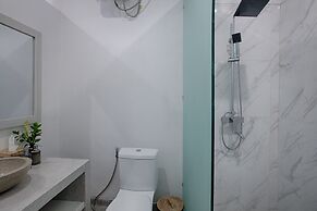 Maisaba Canggu Hotel & Coworking Space
