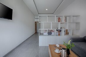 Maisaba Canggu Hotel & Coworking Space