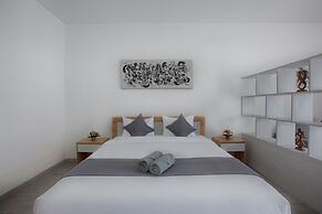 Maisaba Canggu Hotel & Coworking Space