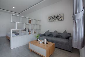 Maisaba Canggu Hotel & Coworking Space