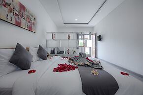Maisaba Canggu Hotel & Coworking Space