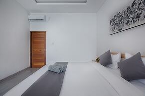 Maisaba Canggu Hotel & Coworking Space
