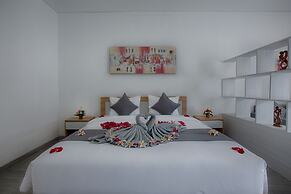 Maisaba Canggu Hotel & Coworking Space