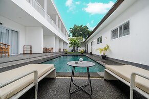 Maisaba Canggu Hotel & Coworking Space