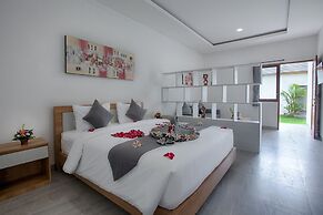 Maisaba Canggu Hotel & Coworking Space