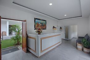 Maisaba Canggu Hotel & Coworking Space