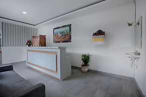 Maisaba Canggu Hotel & Coworking Space