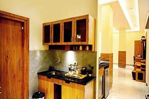 Hotel Cresent Near Assi Ghat