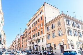 Vatican Walls