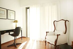 Luxury Apartment with Exceptional View