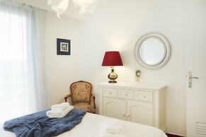 Luxury Apartment with Exceptional View