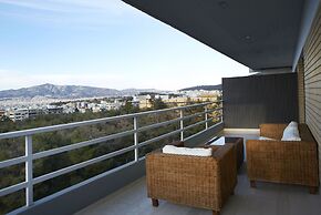 Luxury Apartment with Exceptional View