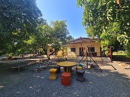 Dev Farm Sasan Gir