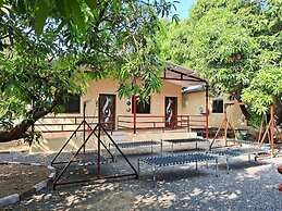 Dev Farm Sasan Gir