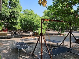 Dev Farm Sasan Gir