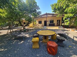 Dev Farm Sasan Gir