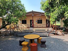 Dev Farm Sasan Gir