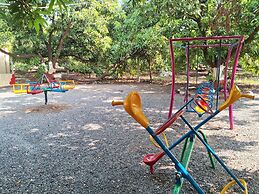 Dev Farm Sasan Gir