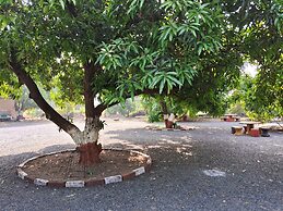 Dev Farm Sasan Gir