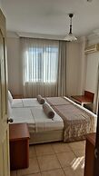 Alanya Sunset Apart Hotel