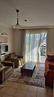 Alanya Sunset Apart Hotel