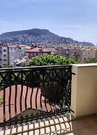 Alanya Sunset Apart Hotel