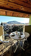 Alanya Sunset Apart Hotel