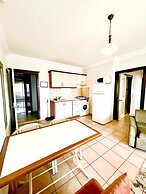 Alanya Sunset Apart Hotel