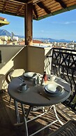 Alanya Sunset Apart Hotel